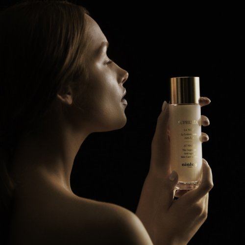 SISLEY-SUPREMŸA LA NUIT THE ANTI-AGING CARE LOTION SISLEY-SUPREMŸA LA NUIT THE ANTI-AGING CARE LOTION